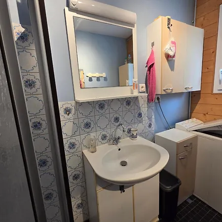 Maison Spacieuse Proche - 8 Pers. - Fr-1-194-470 بيت للعطل *