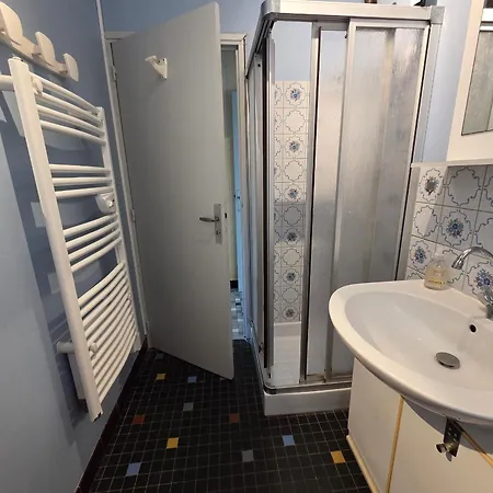 بيت للعطل Maison Spacieuse Proche - 8 Pers. - Fr-1-194-470