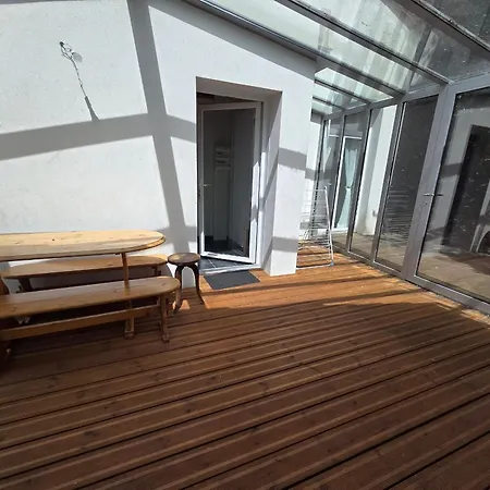 Maison Spacieuse Proche - 8 Pers. - Fr-1-194-470 * لا ترانش سور مير