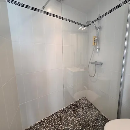 Maison Spacieuse Proche - 8 Pers. - Fr-1-194-470 בית נופש