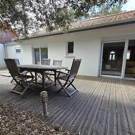 Maison Spacieuse Proche - 8 Pers. - Fr-1-194-470 * لا ترانش سور مير