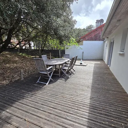 بيت للعطل Maison Spacieuse Proche - 8 Pers. - Fr-1-194-470