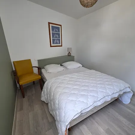 بيت للعطل Maison Spacieuse Proche - 8 Pers. - Fr-1-194-470 لا ترانش سور مير