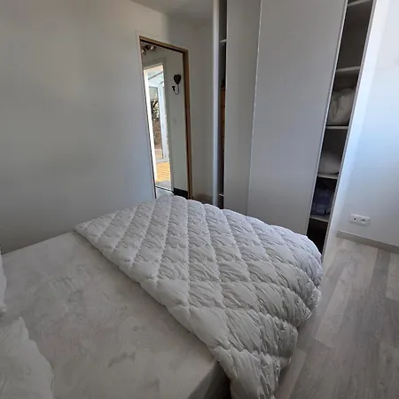 Maison Spacieuse Proche - 8 Pers. - Fr-1-194-470 لا ترانش سور مير