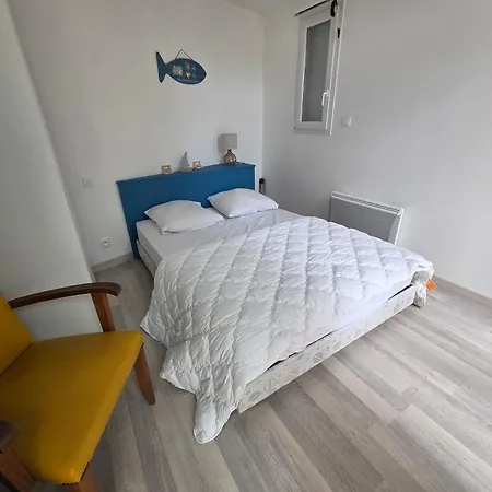 Maison Spacieuse Proche - 8 Pers. - Fr-1-194-470 بيت للعطل