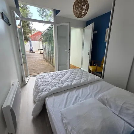 Maison Spacieuse Proche - 8 Pers. - Fr-1-194-470 لا ترانش سور مير